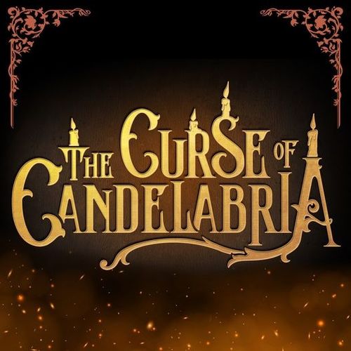 The Curse of Candelabria