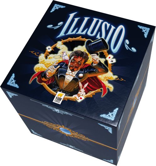 Illusio