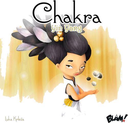 Chakra: Yin Yang