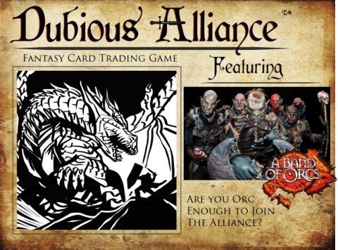 Dubious Alliance