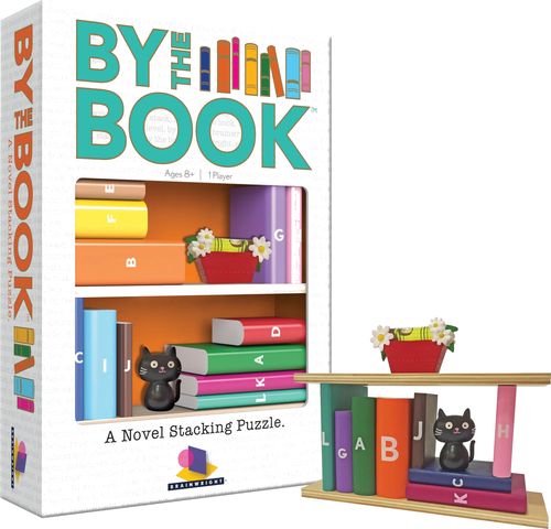 By the Book