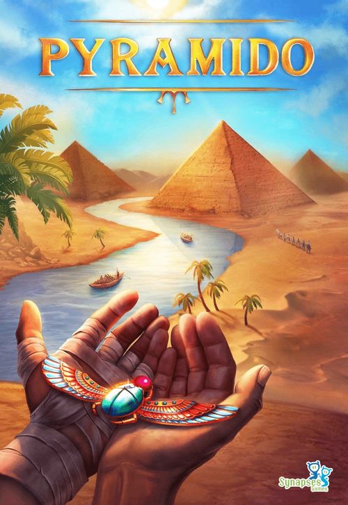 Pyramido