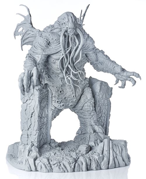 Cthulhu: Death May Die – R'lyeh Rising
