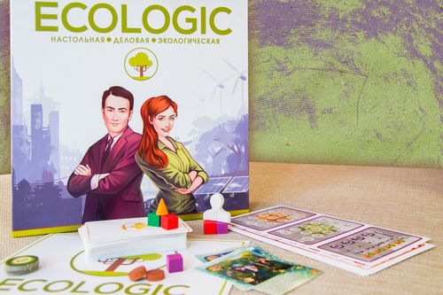 Ecologic v3
