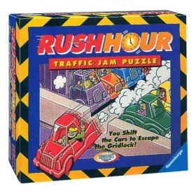 Rush Hour