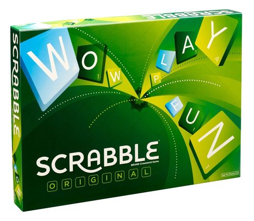Обложка игры Эрудит