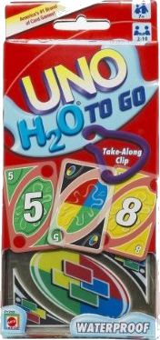 Уно Н2О
