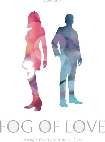 Fog of Love