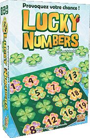 Lucky numbers