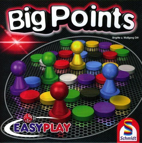 Big Points