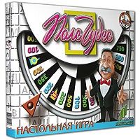 Поле чудес