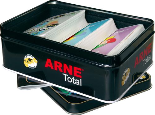 Arne Total