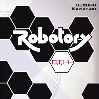 Обложка игры Robotory