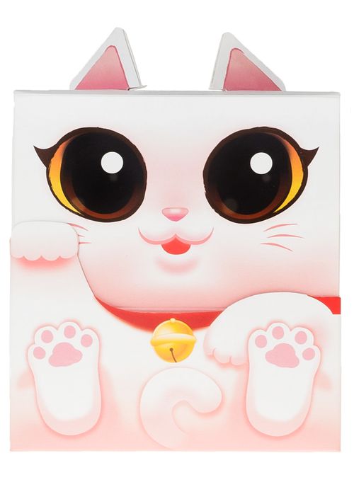 Обложка игры Кошачья лапка