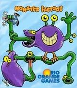 Monster Factory