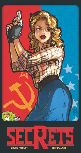 Секреты