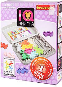 IQ-Энигма