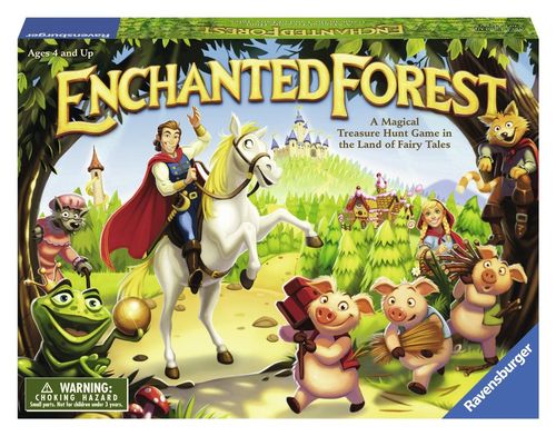 Обложка игры Sagaland