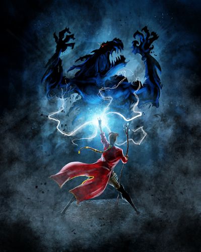 Quests of Valeria