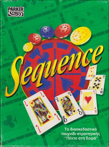 Sequence