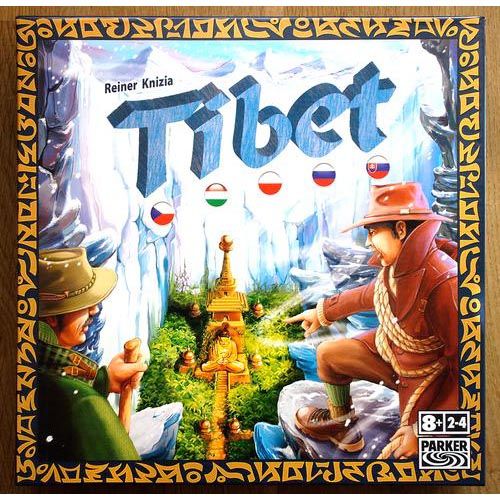 Тибет