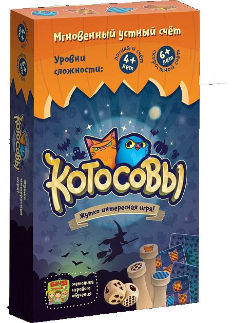 Котосовы