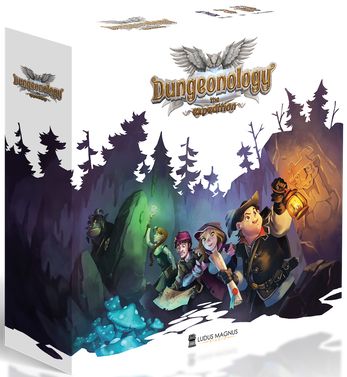 Dungeonology
