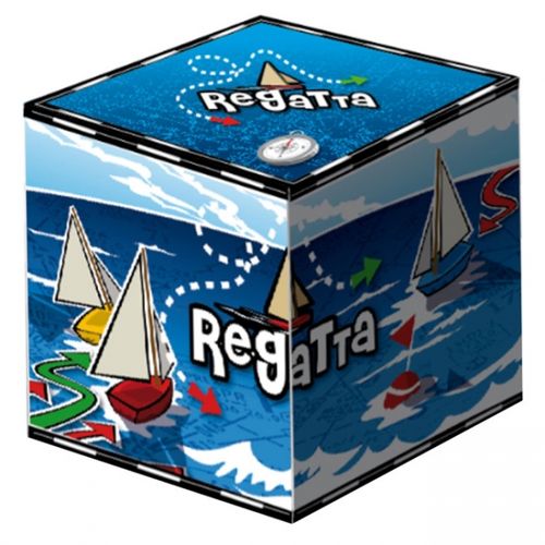 Регата
