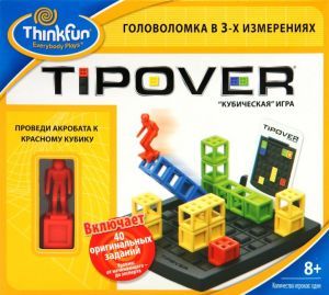 Tipover