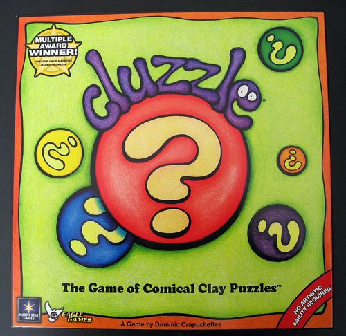 Cluzzle