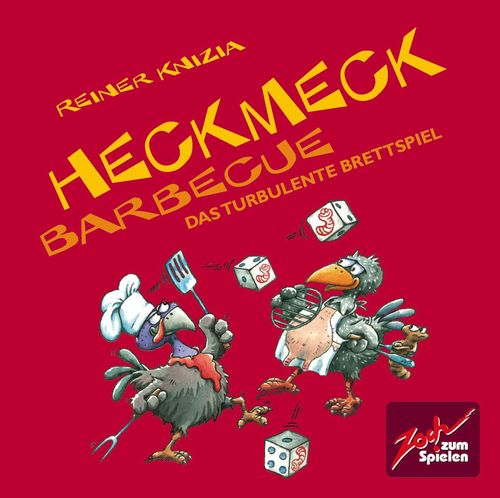 Хекмек барбекю