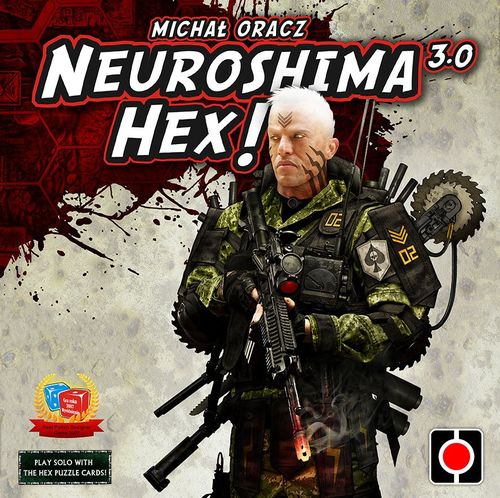 Нейрошима-6