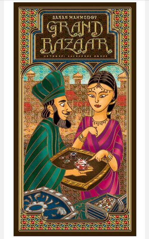 Grand Bazaar