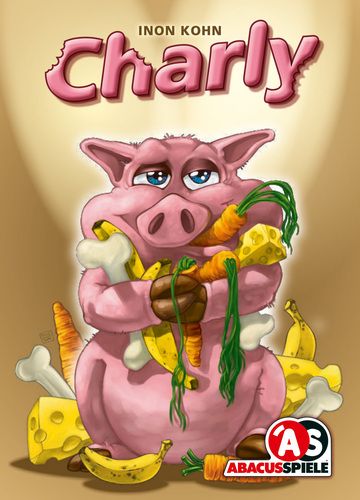 Чарли