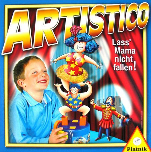 Artistico