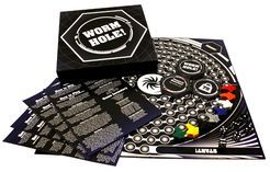 Wormhole!