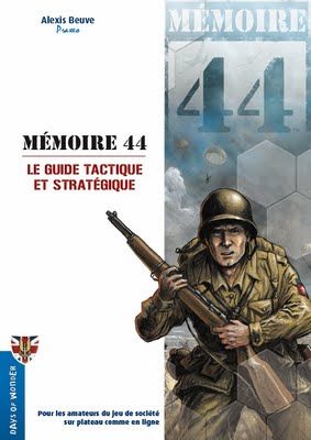 Memoir '44: Tactics & Strategy Guide