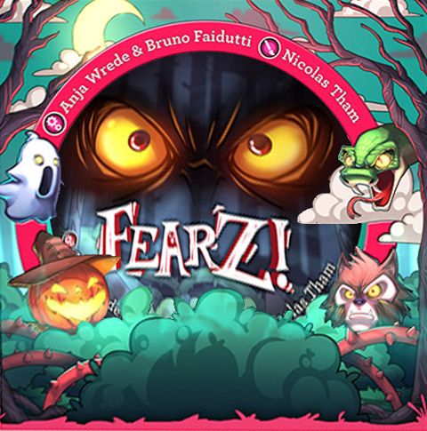Fearz!