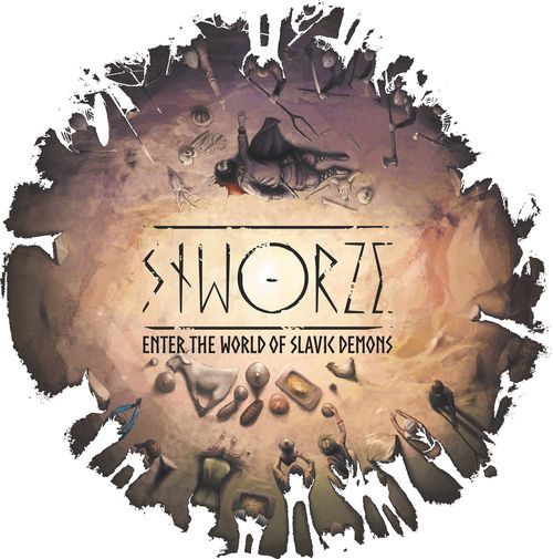 Stworze