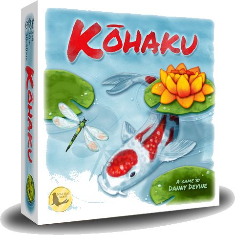 Kōhaku