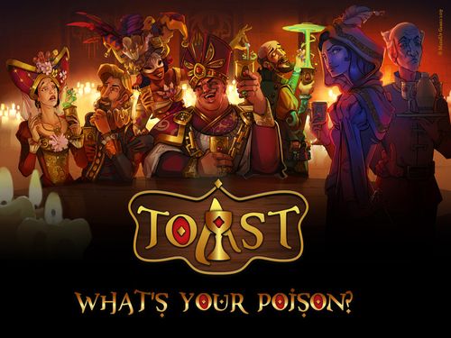 Toast!