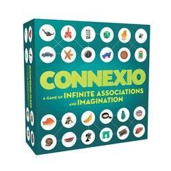 Обложка игры Connexio