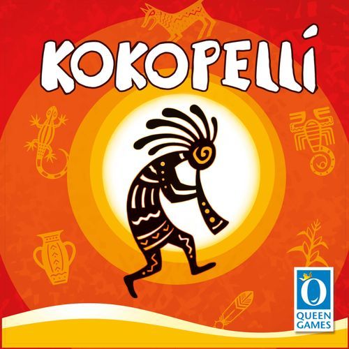Кокопелли