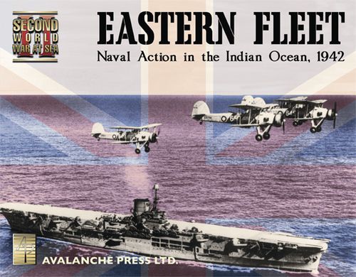 Eastern Fleet