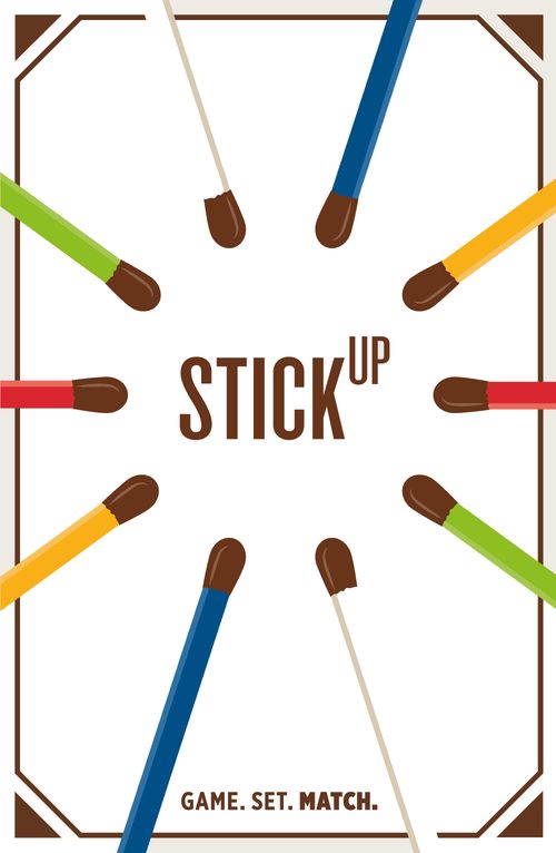 Stick Up