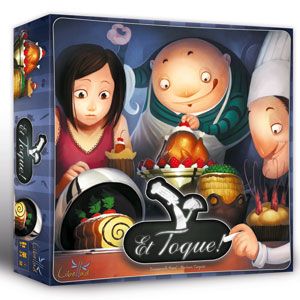 Au Menu