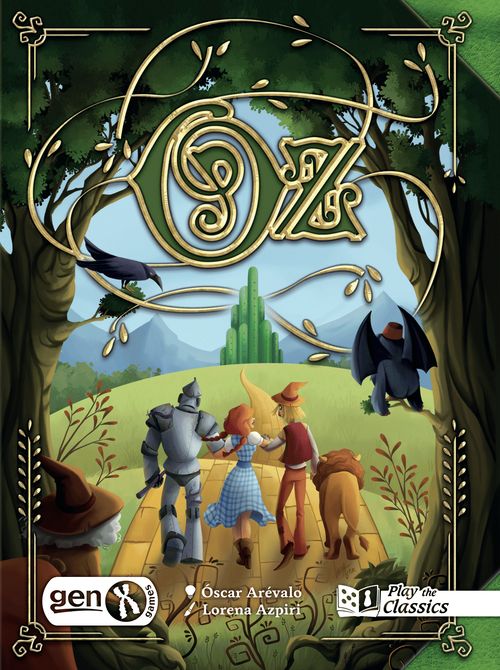 OZ