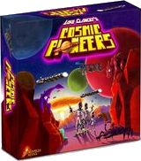 Cosmic Pioneers