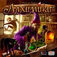 Алхимики