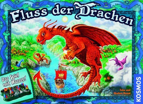Fluss der Drachen